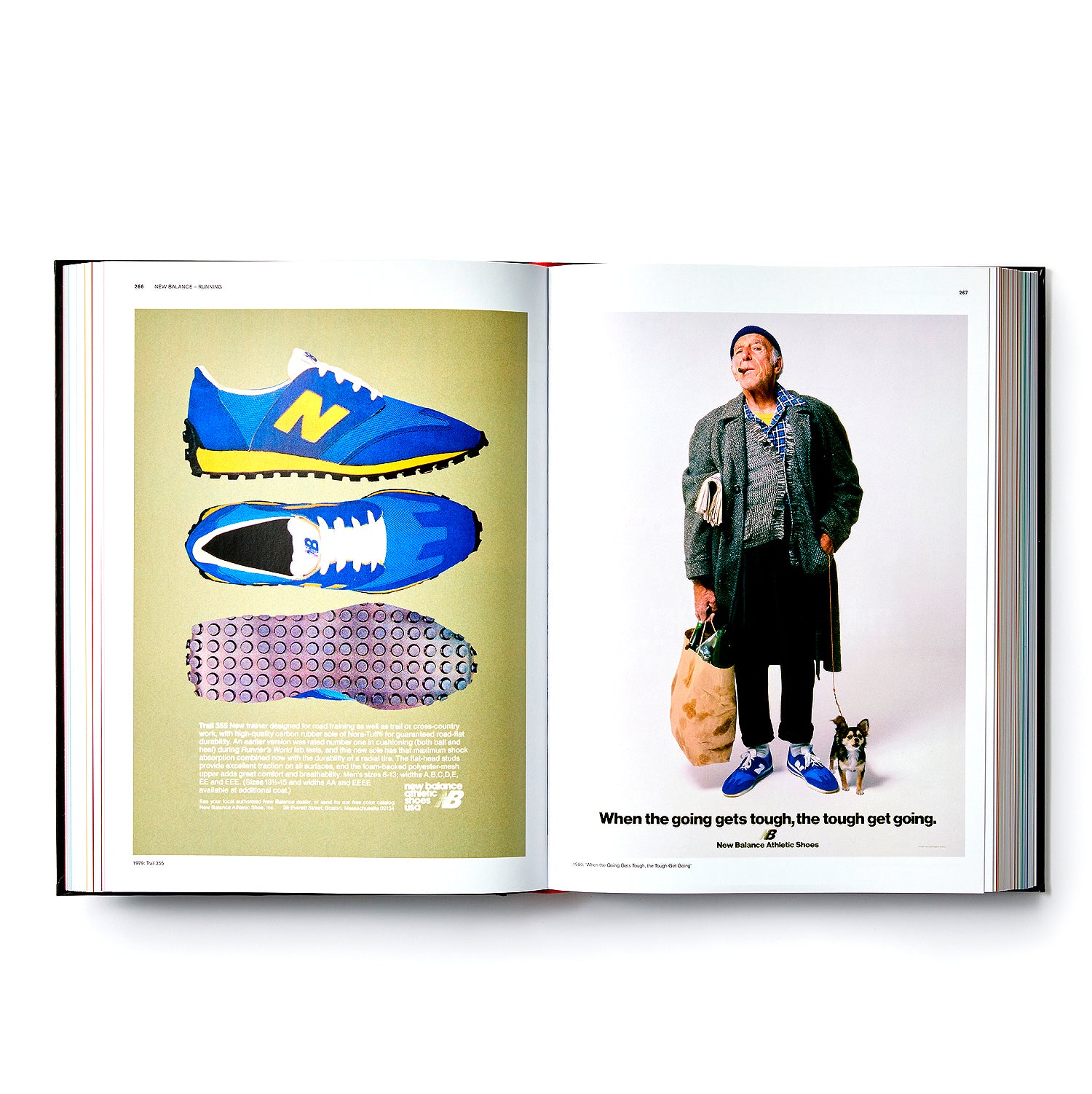Soled Out: The Golden Age of Sneaker Advertising