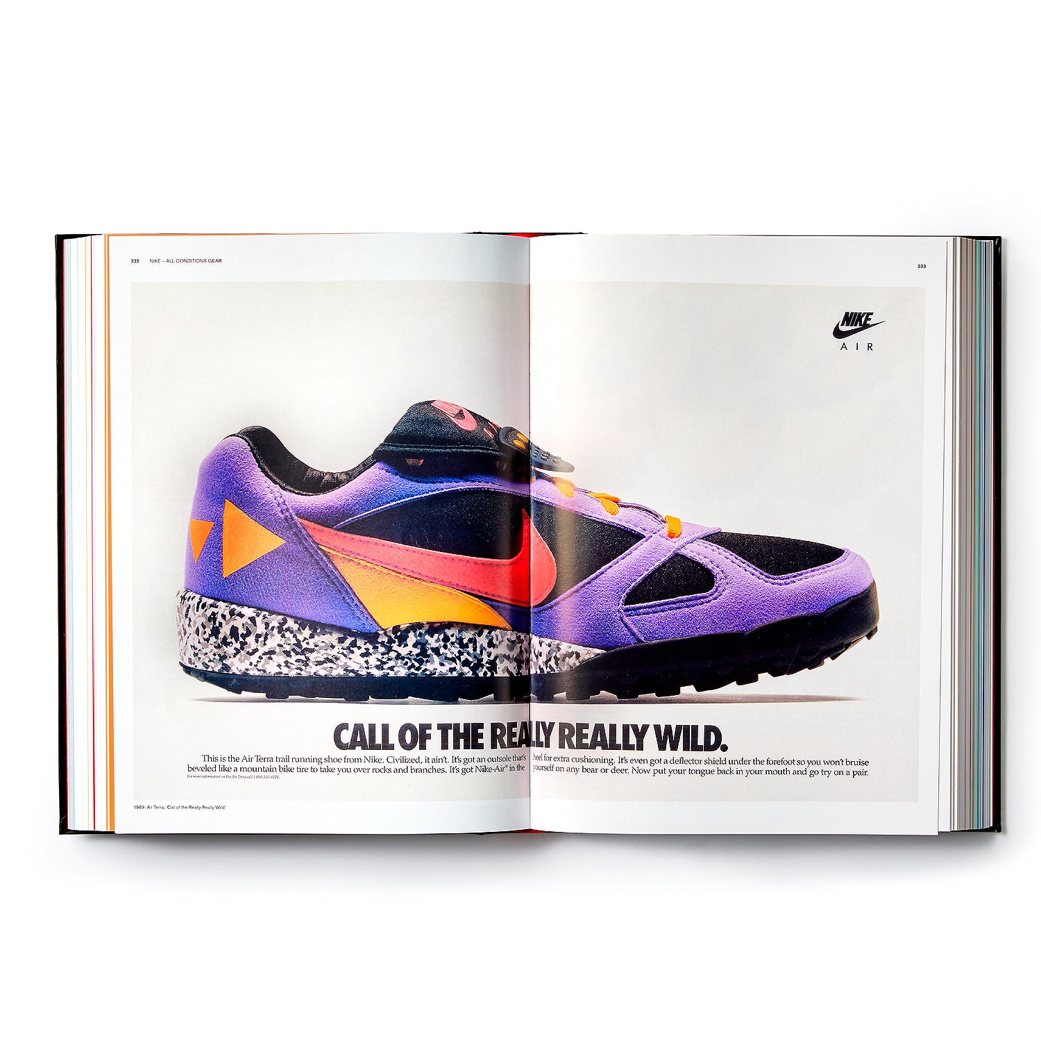 Soled Out: The Golden Age of Sneaker Advertising