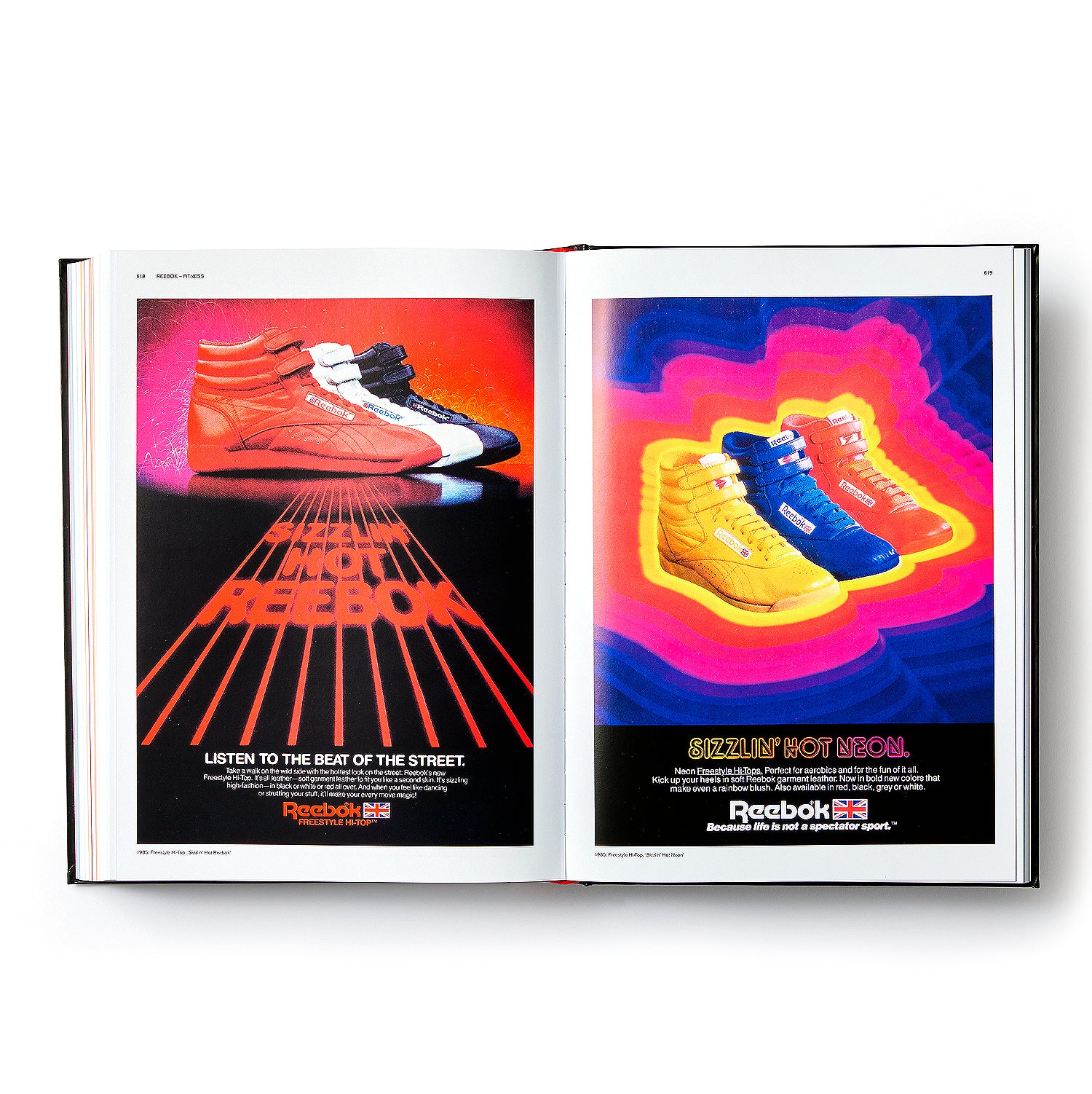 Soled Out: The Golden Age of Sneaker Advertising