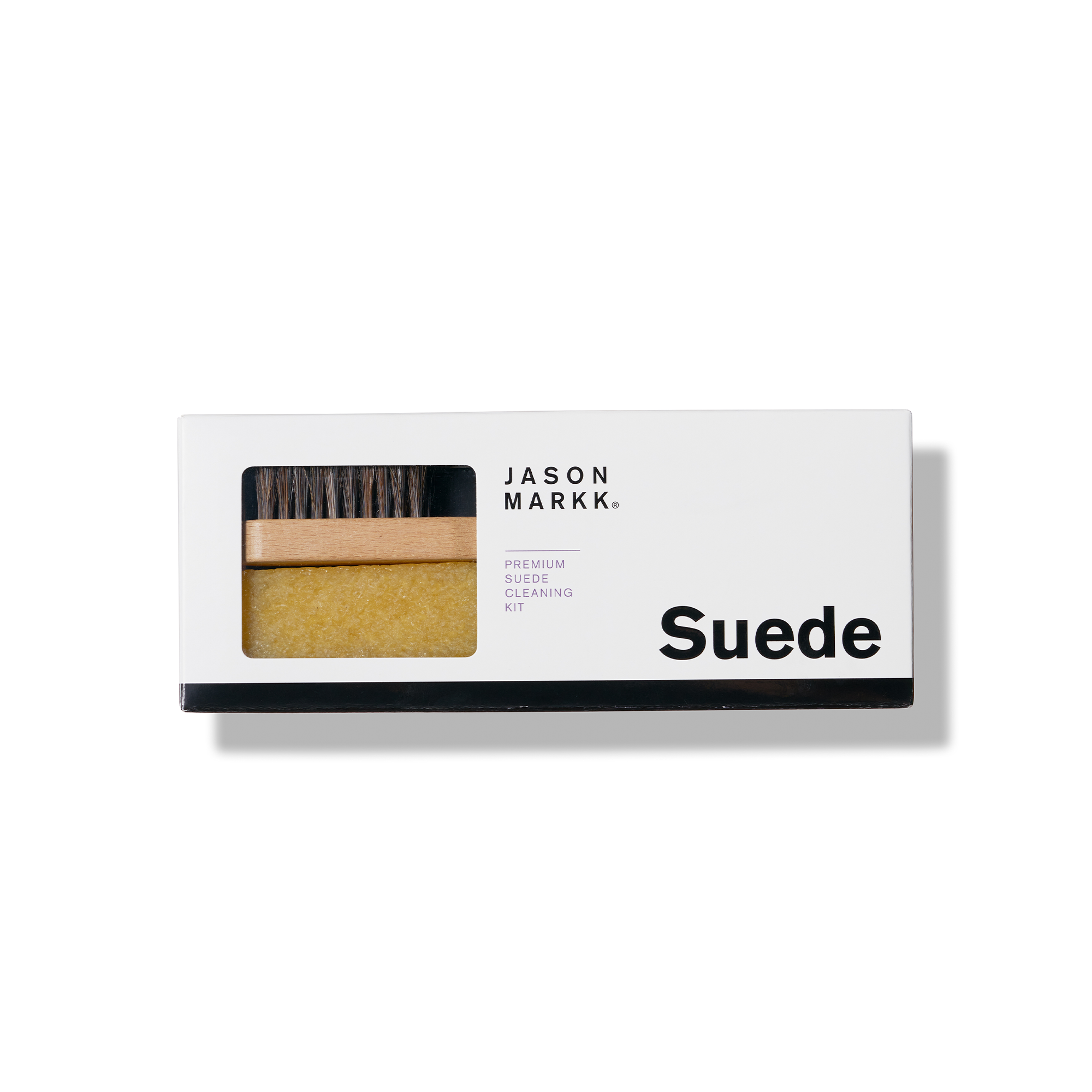 Jason Markk Suede Kit