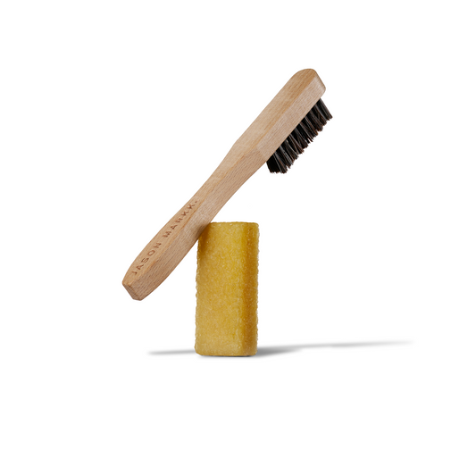 Jason Markk Suede Kit