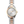 Timex Highview 3-Hand Stainless Steel Watch Rose Gold/Silver