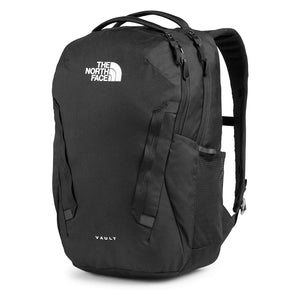 The North Face Vault Backpack TNF Black NF0A3VY2JK3