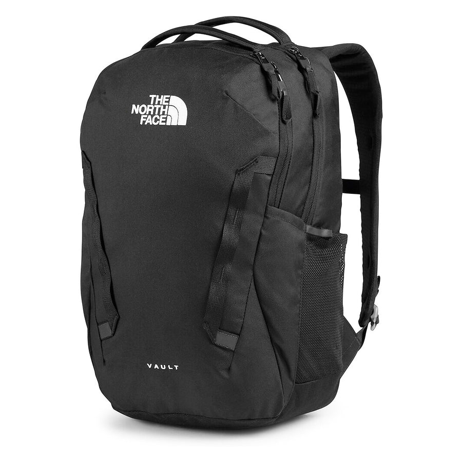 The North Face Vault Backpack TNF Black NF0A3VY2JK3