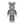 Medicom Toy Be@rbrick Tom & Jerry: Tom Flocky 1000%