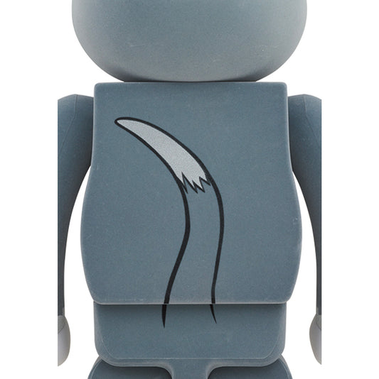 Medicom Toy Be@rbrick Tom & Jerry: Tom Flocky 1000%