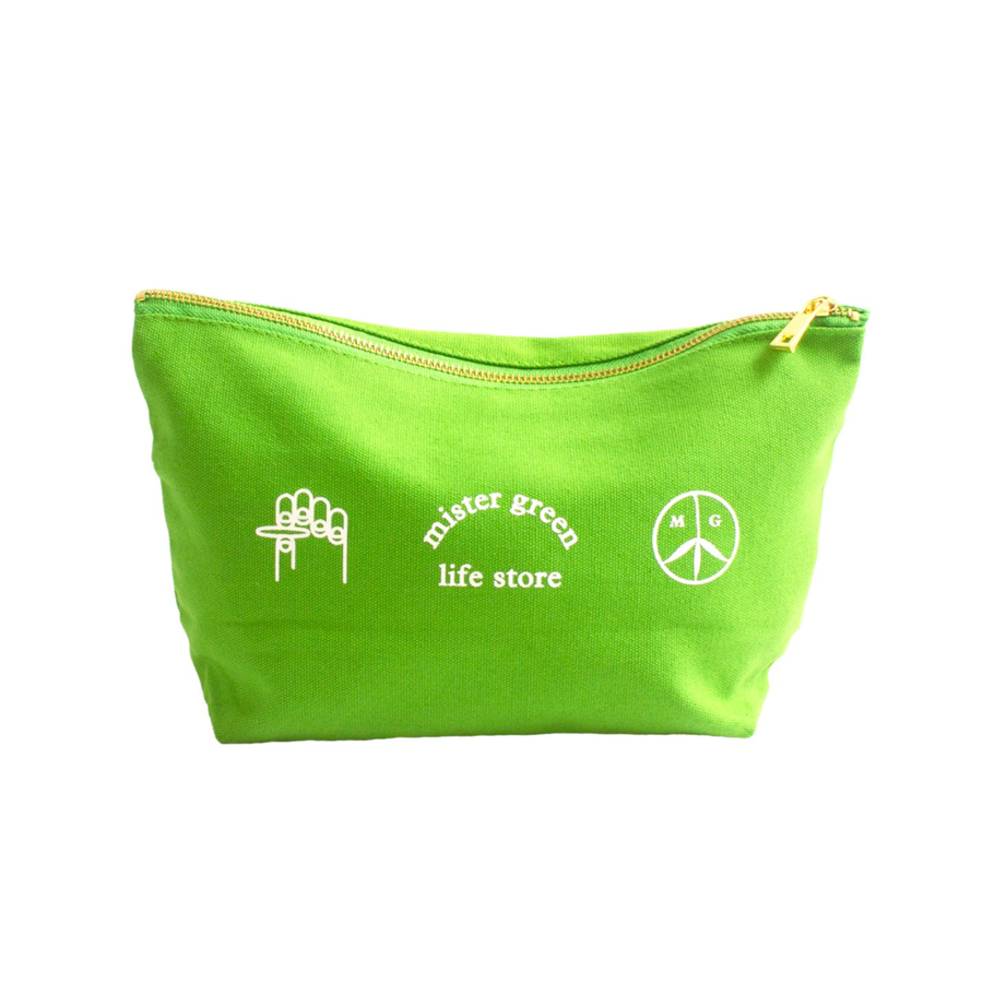 Mister Green Trifecta Canvas Tool Bag Set of 3