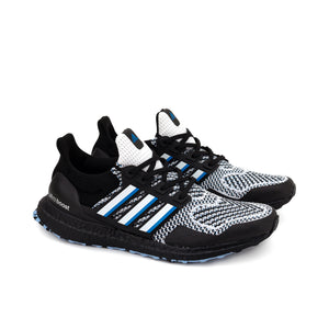 adidas UltraBOOST 1.0 Mighty Ducks Core Black Cloud White Blue