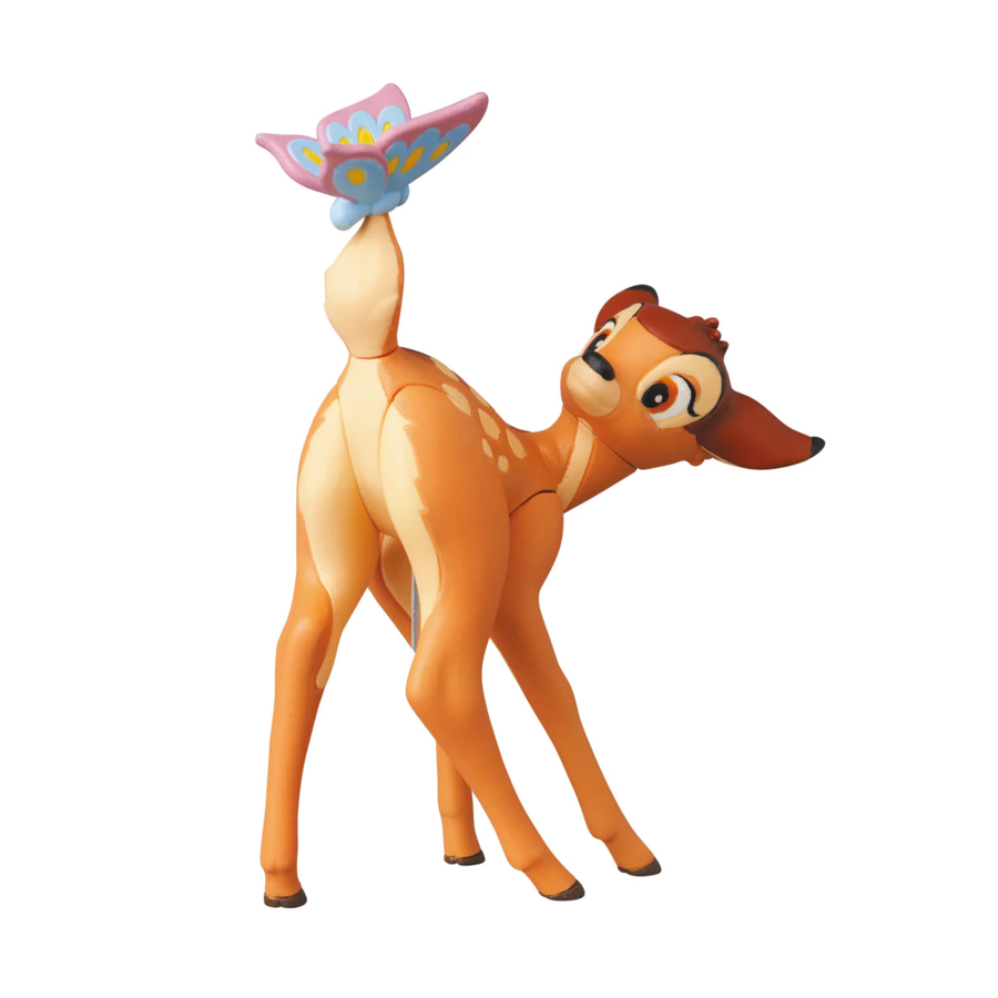 Medicom Toy UDF Disney Series 10 Bambi