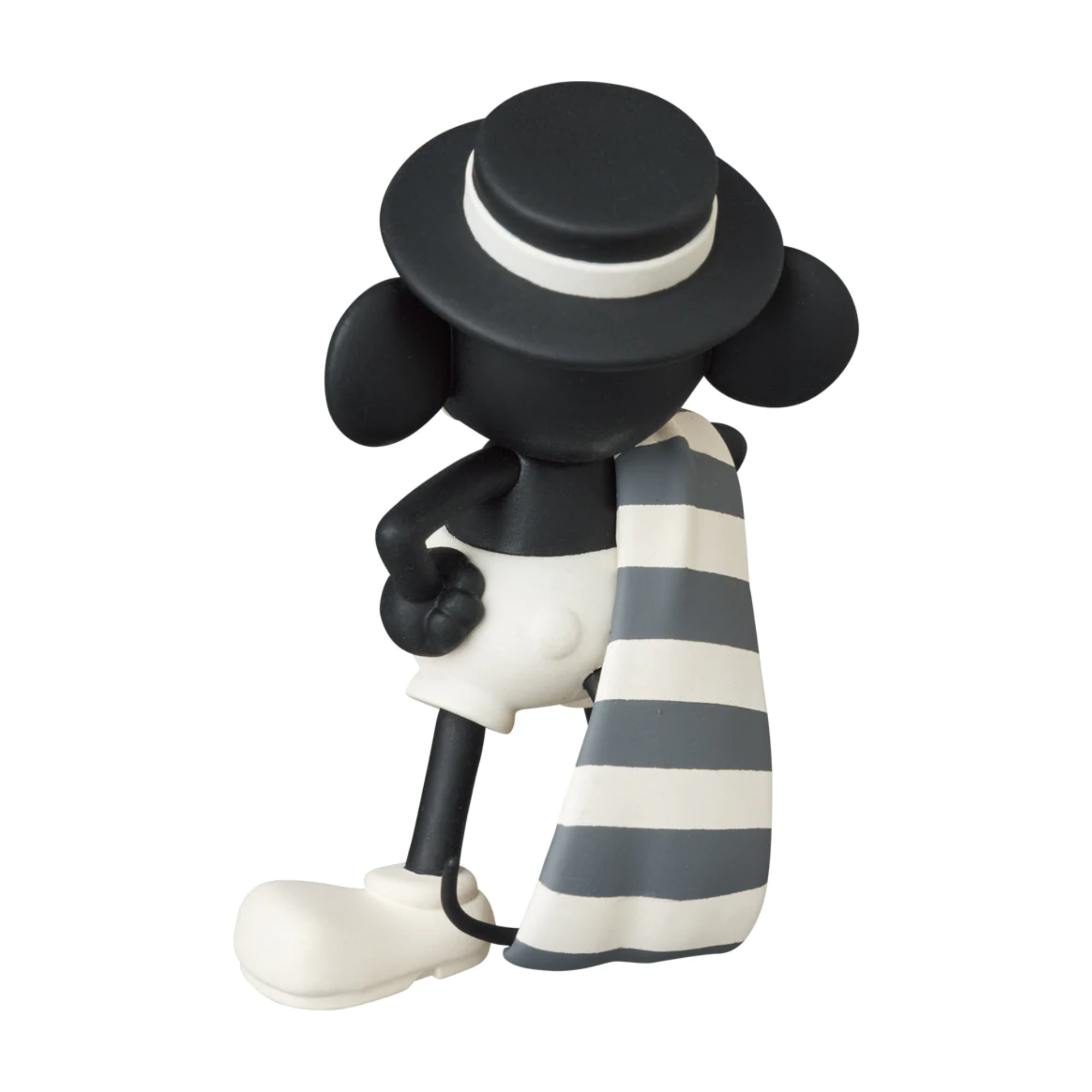 Medicom Toy UDF Mickey Mouse The Gallopin' Gaucho