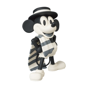 Medicom Toy UDF Mickey Mouse The Gallopin' Gaucho