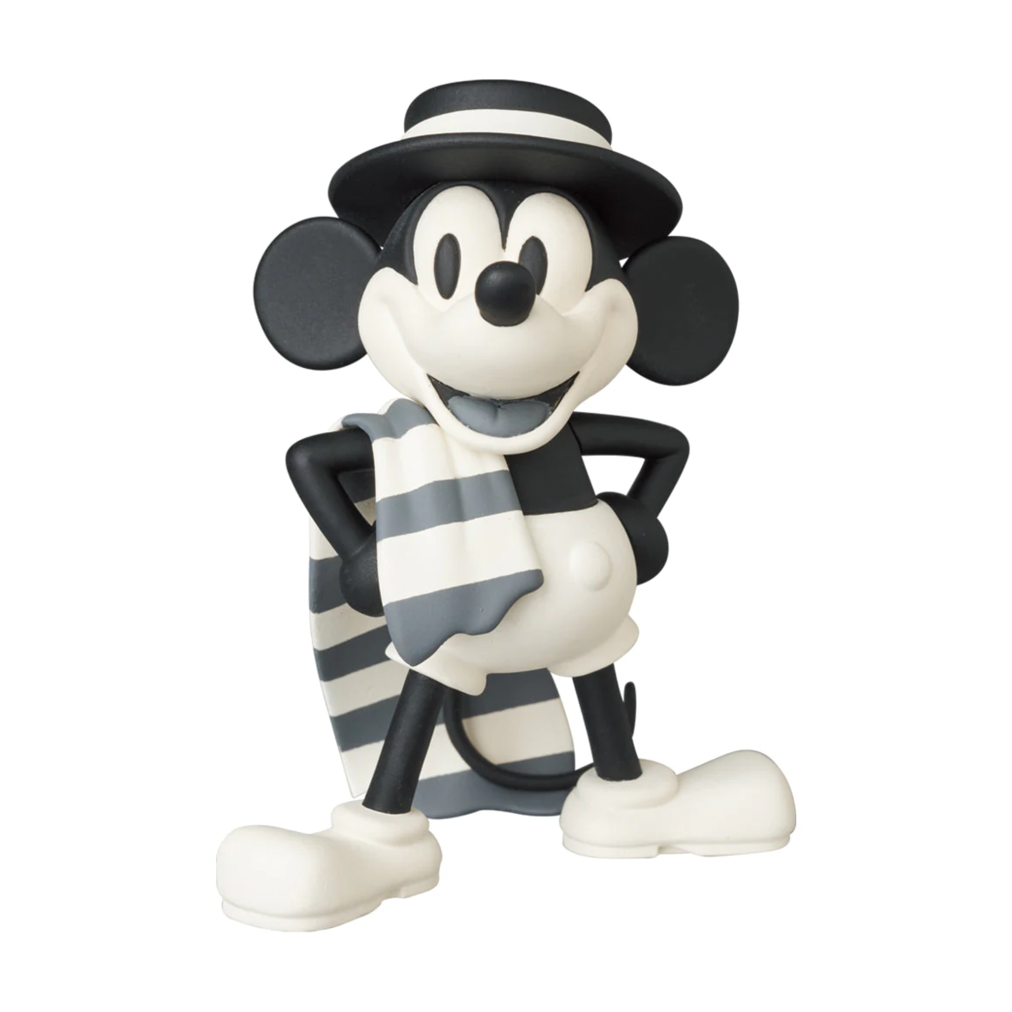 Medicom Toy UDF Mickey Mouse The Gallopin' Gaucho