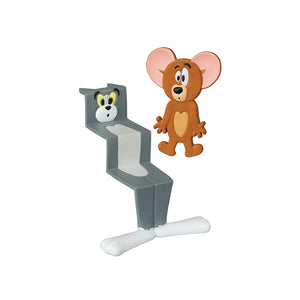 Medicom Toy UDF Tom & Jerry Series 2: Tom and Jerry Pressed