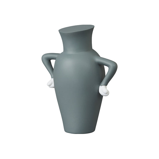 Medicom Toy UDF Tom & Jerry Series 2: Tom Vase