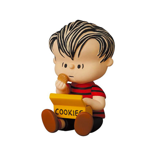 Medicom Toy Peanuts UDF Series 12: 50's Linus & Snoopy