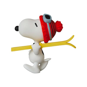 Medicom Toy Peanuts UDF Series 12: Skier Snoopy