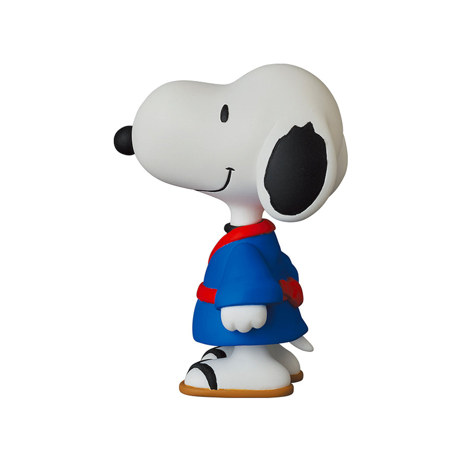 Medicom Toy Peanuts UDF Series 12: Yukata Snoopy