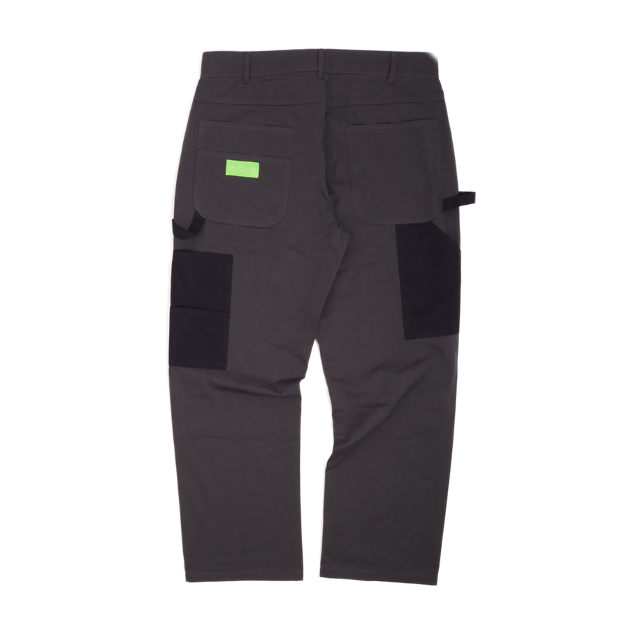 Mister Green Off Road Utility Pant Navy