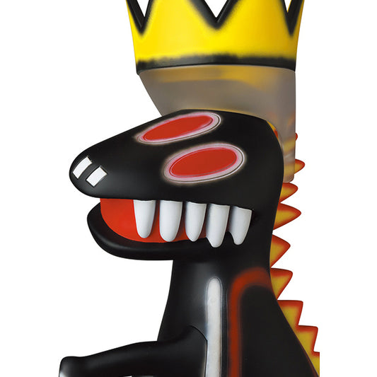 Medicom Toy VCD Basquiat Dinosaur