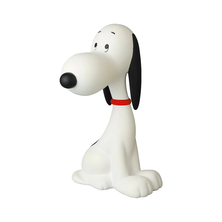 Medicom Toy VCD Snoopy 1957 Version