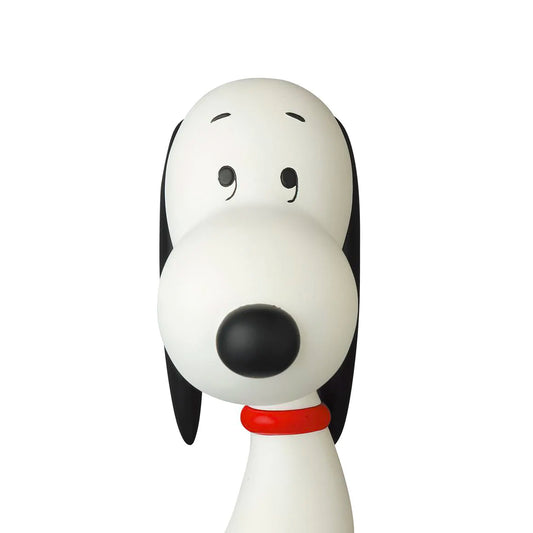 Medicom Toy VCD Snoopy 1957 Version