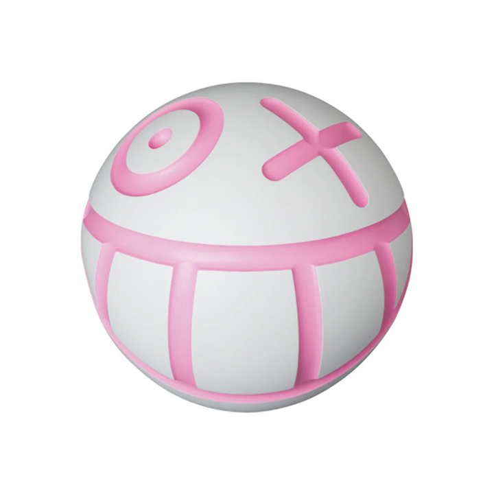 Medicom Toy VCD Andre Ball White