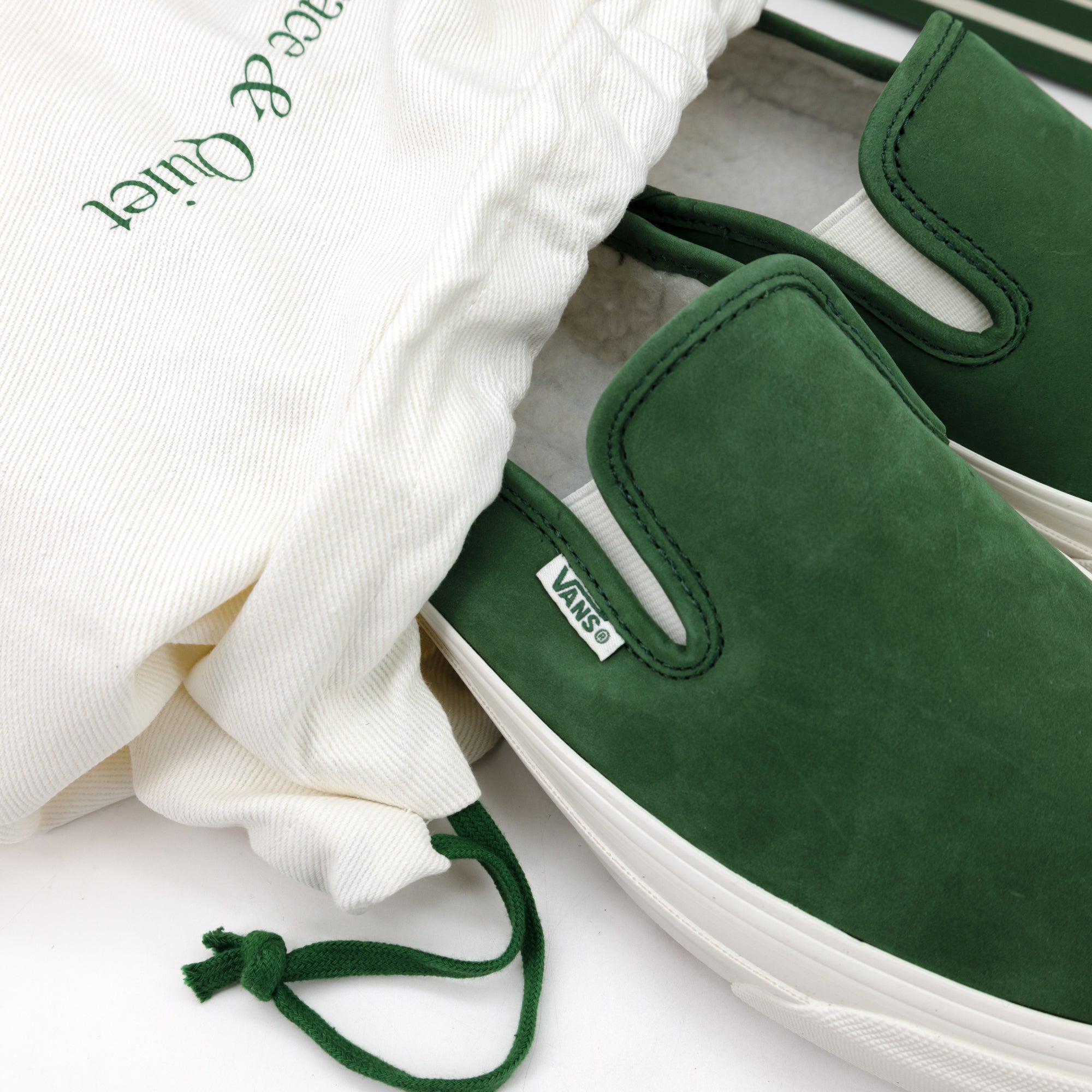 Vans vault mule Clearance