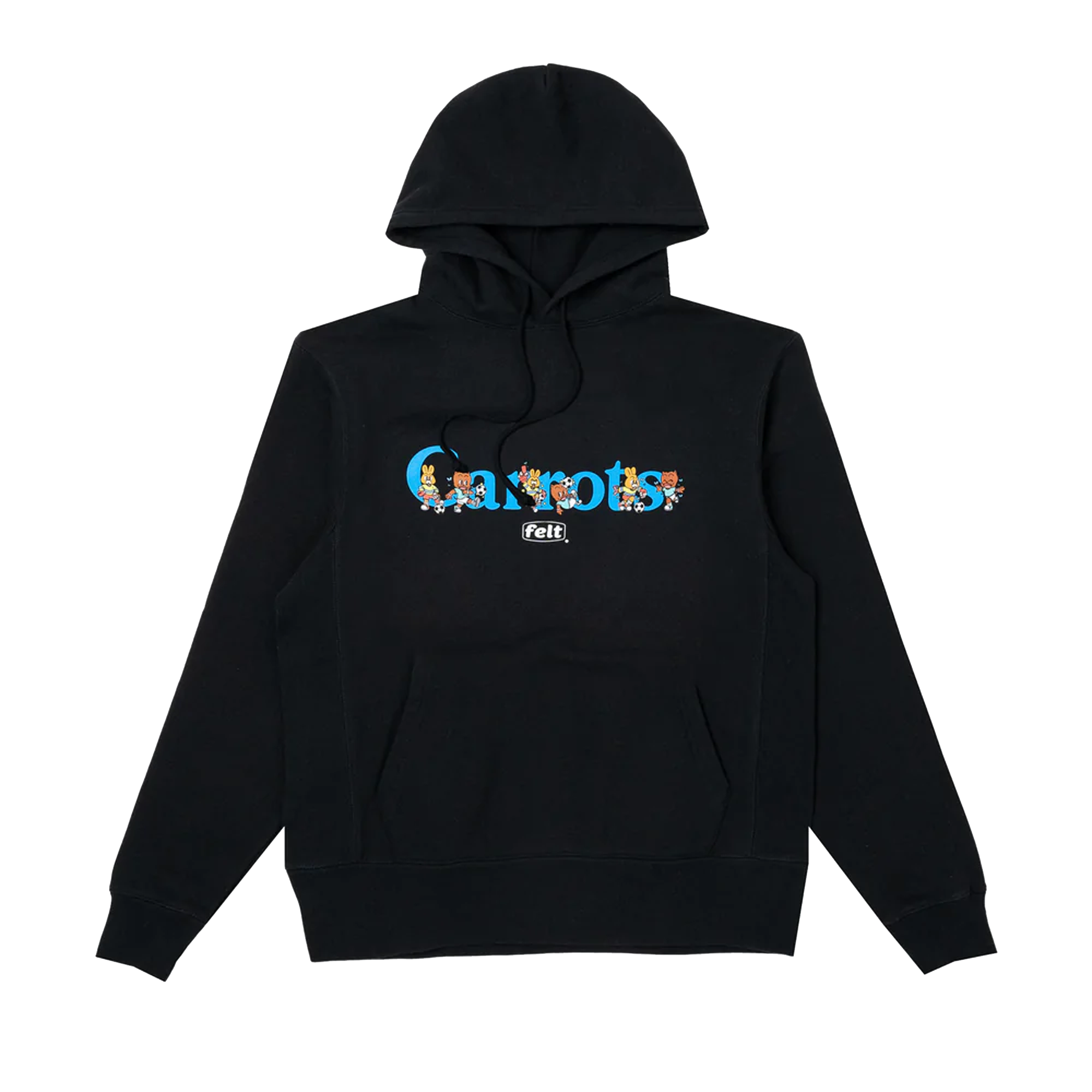 Supreme gonz hoodie black shop