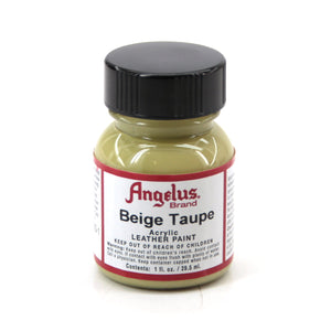Angelus Paint 1 Ounce Beige Taupe