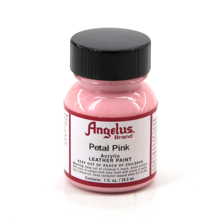 Angelus Paint 1 Ounce Petal Pink