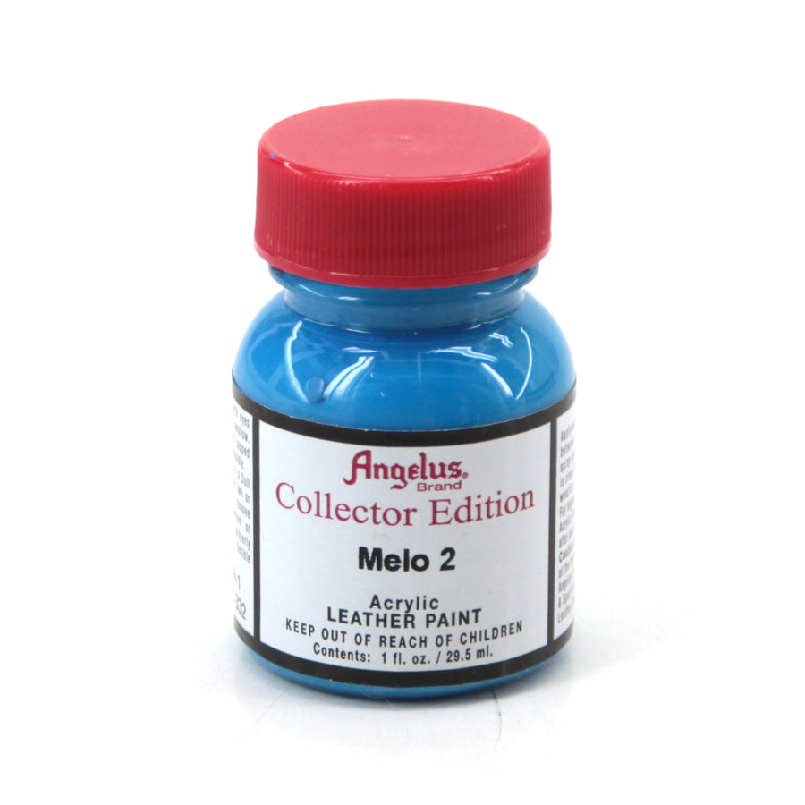 Angelus Paint 1 Ounce Collector Edition Melo 2