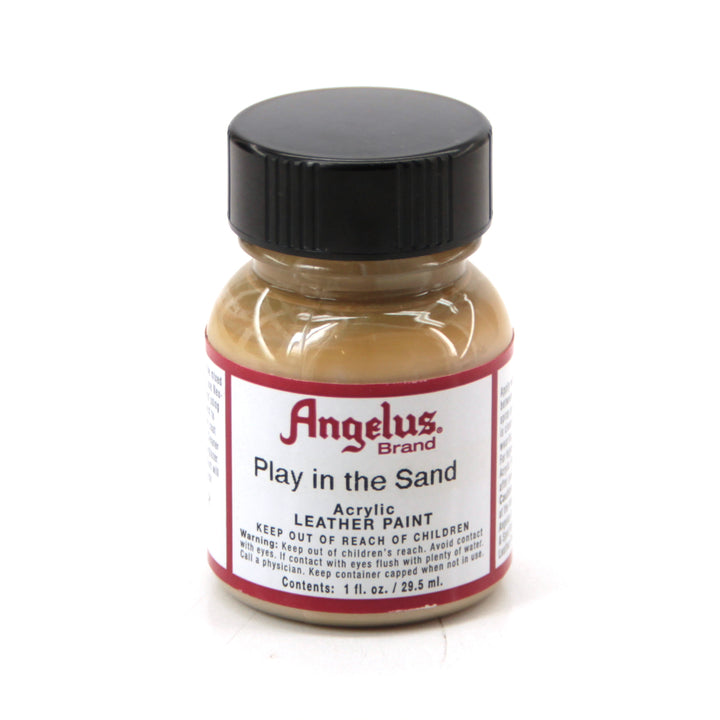 Angelus Paint 1 Ounce Play in The Sand
