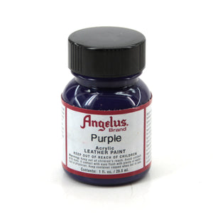 Angelus Paint 1 Ounce Purple