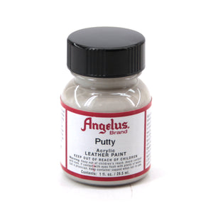 Angelus Paint 1 Ounce Putty