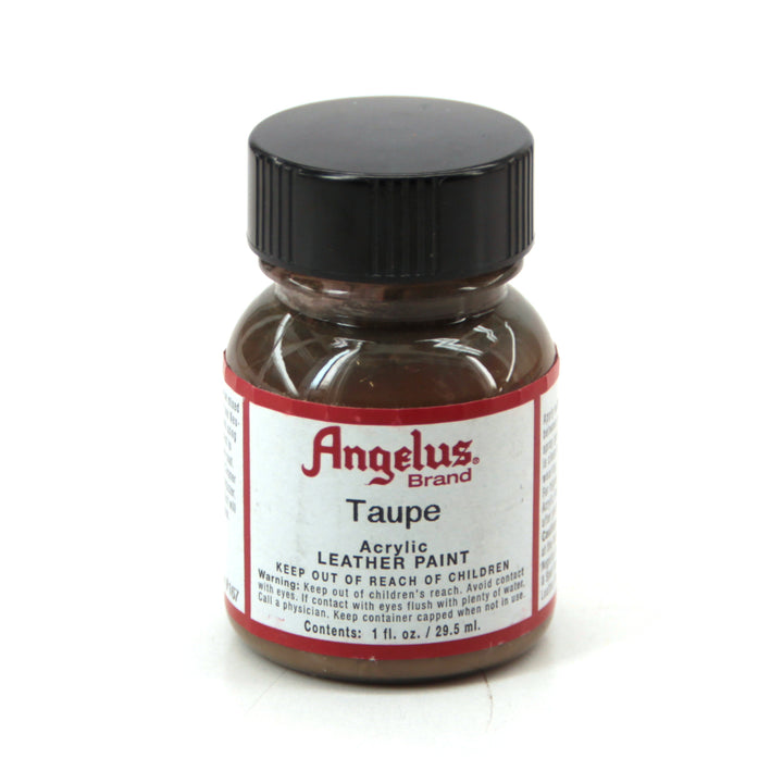 Angelus Paint 1 Ounce Taupe