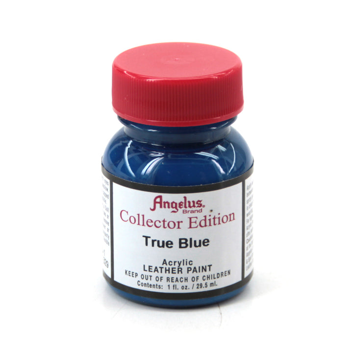 Angelus Paint 1 Ounce Collector Edition True Blue