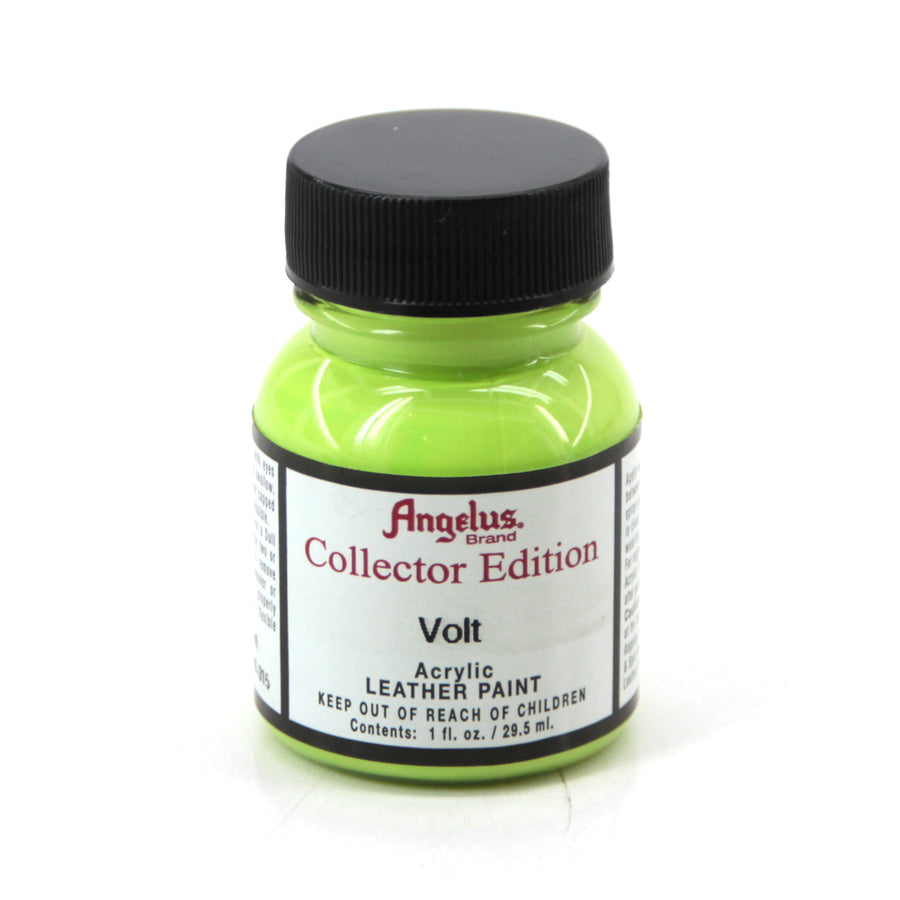Angelus Paint 1 Ounce Collector Edition Volt