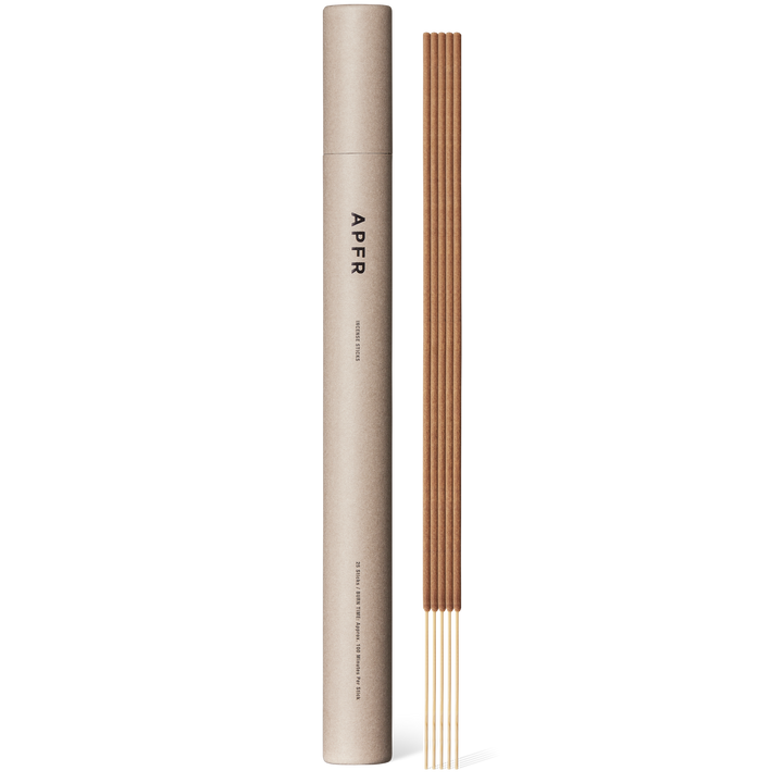 APFR Incense Sticks "Fig"