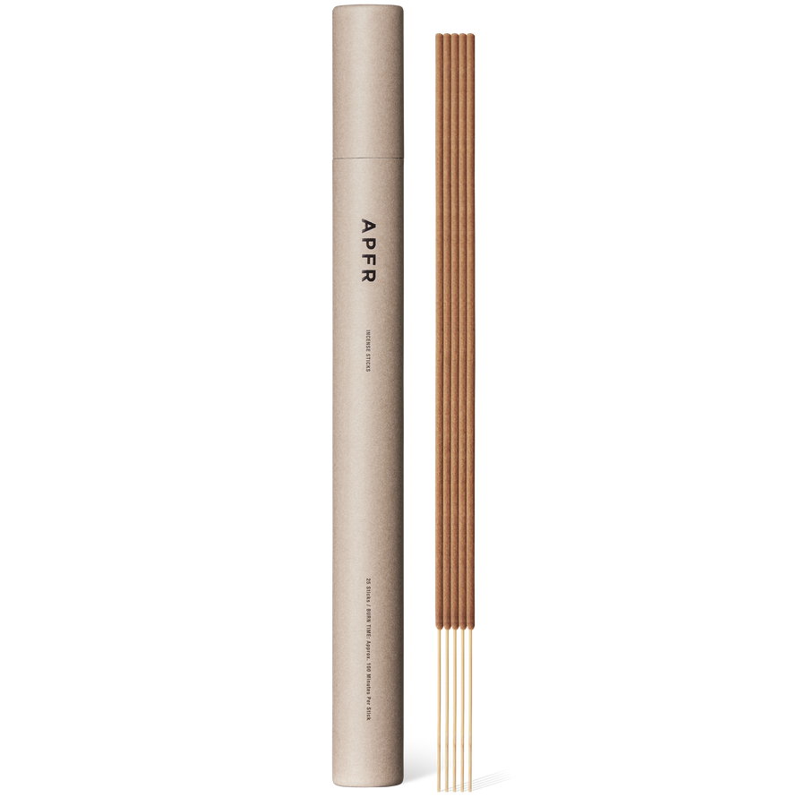 APFR Incense Sticks "Fig"