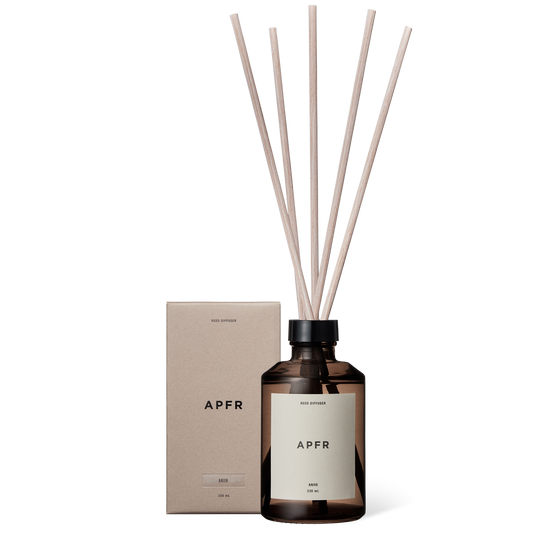 APFR Reed Diffuser "Anjir"