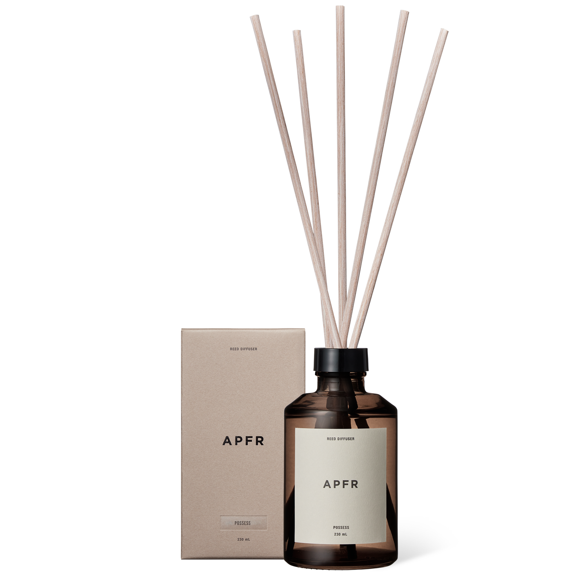 APFR Reed Diffuser "Possess"