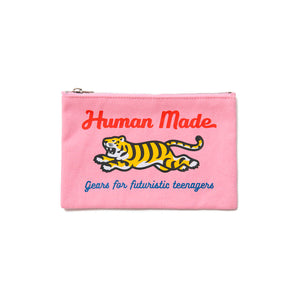 Human Made Tiger Card Case