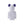 Medicom Toy BE@RBRICK Galaxy Aroma Ornament No.9 Purple Nebula