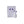 Medicom Toy BE@RBRICK Galaxy Aroma Ornament No.9 Purple Nebula