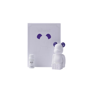 Medicom Toy BE@RBRICK Galaxy Aroma Ornament No.9 Purple Nebula