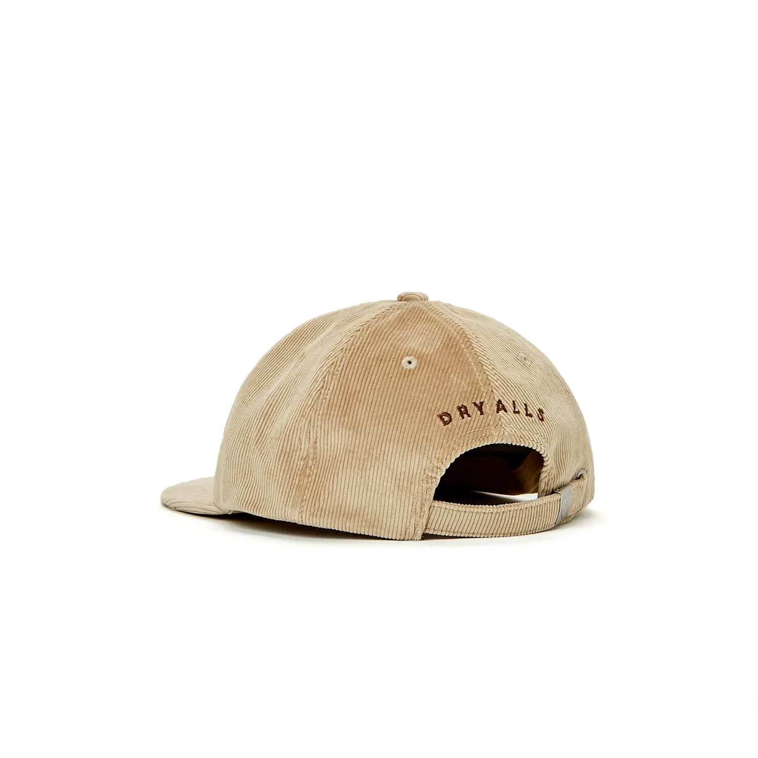 Human Made 6 Panel Corduroy Cap Beige HM24GD019 – Laced