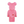 Medicom Toy Be@rbrick Cheer Bear Costume 1000%