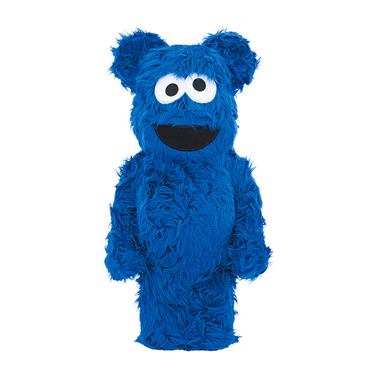 Medicom Toy Be@rbrick Cookie Monster 1000%