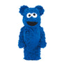 Medicom Toy Be@rbrick Cookie Monster 1000%