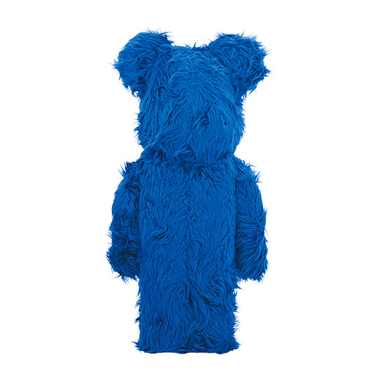 Medicom Toy Be@rbrick Cookie Monster 1000%